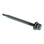 Vijak za željezo din7504 6,3 x 80 mm