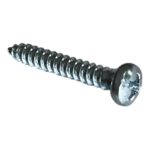 Vijak za željezo din7981 3,5 x 22/22 mm