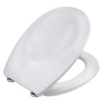 WC SJEDALO SIROS DUROPLAST BIJELO