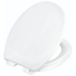 WC SJEDALO TARO SC DUROPLAST BIJELO