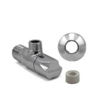 VENTIL KUTNI 1/2-3/8" 004
