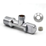 VENTIL KUTNI 1/2-3/8" 007