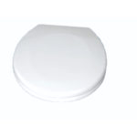 WC SJEDALO LUNA PVC BIJELO