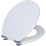 WC SJEDALO ROMA SC MDF