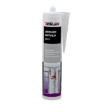 BRTVILO AKRILNO BIJELO 280ml