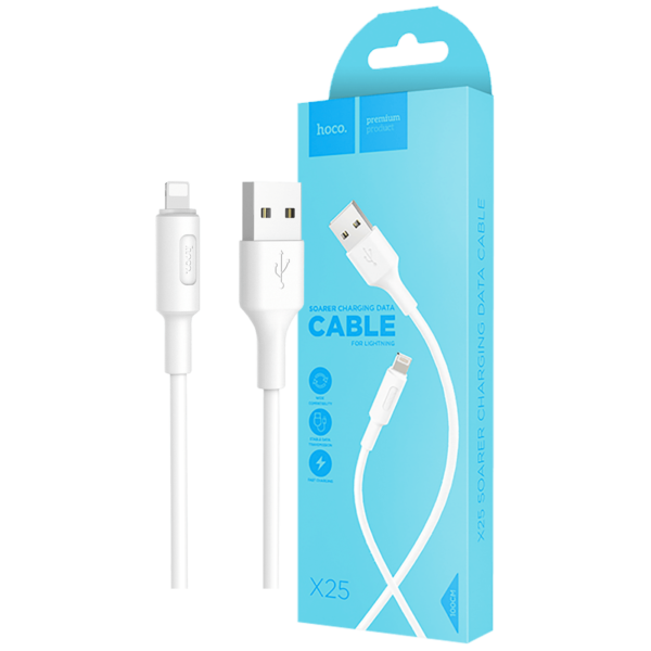 hoco. USB kabel za iPhone