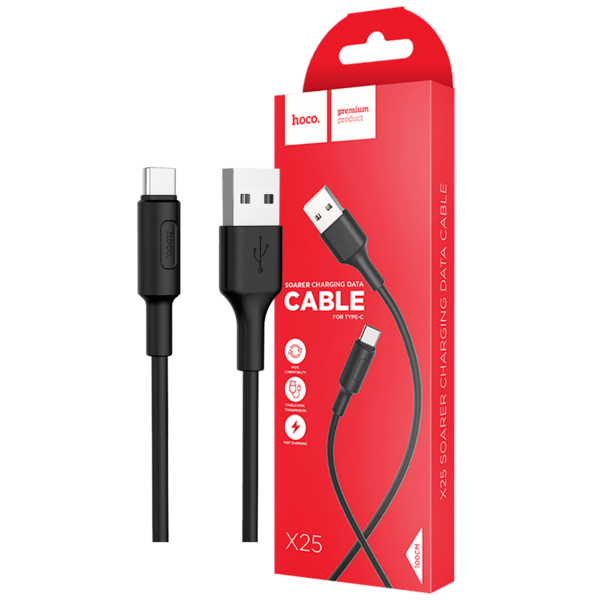 hoco. USB kabel za smartphone