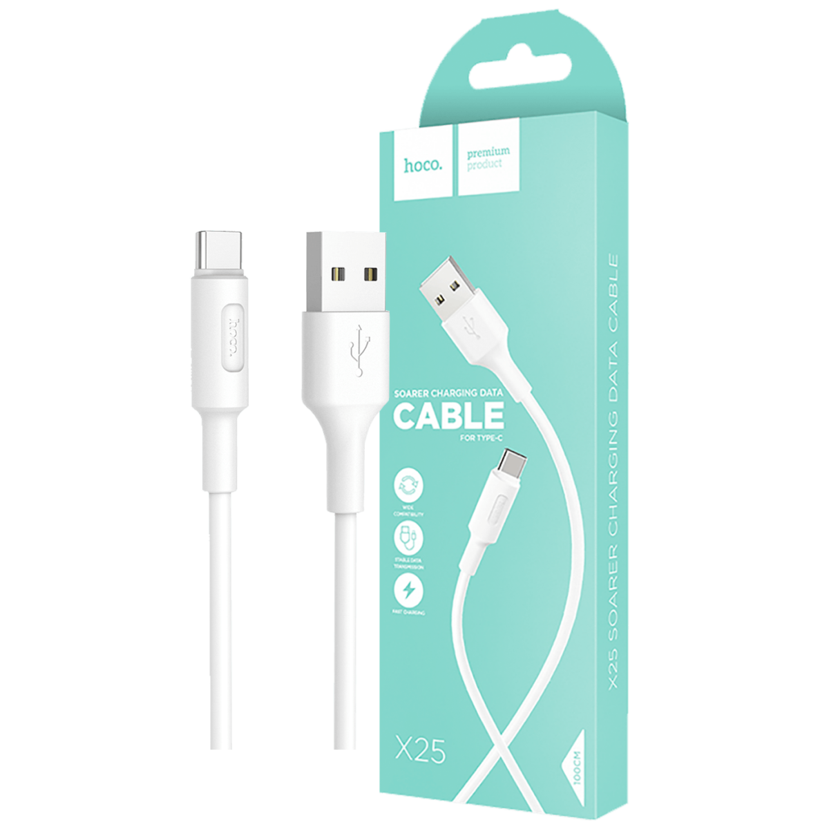 hoco. USB kabel za smartphone
