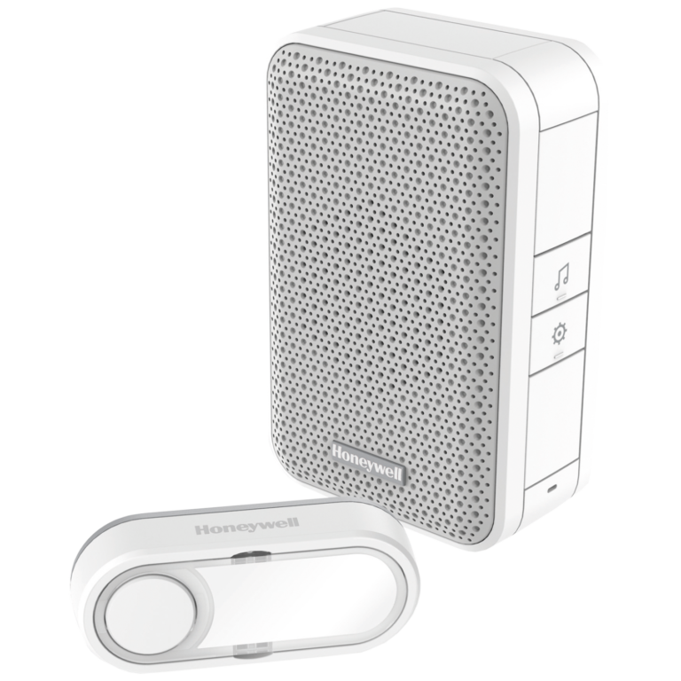 Honeywell Zvono bežično