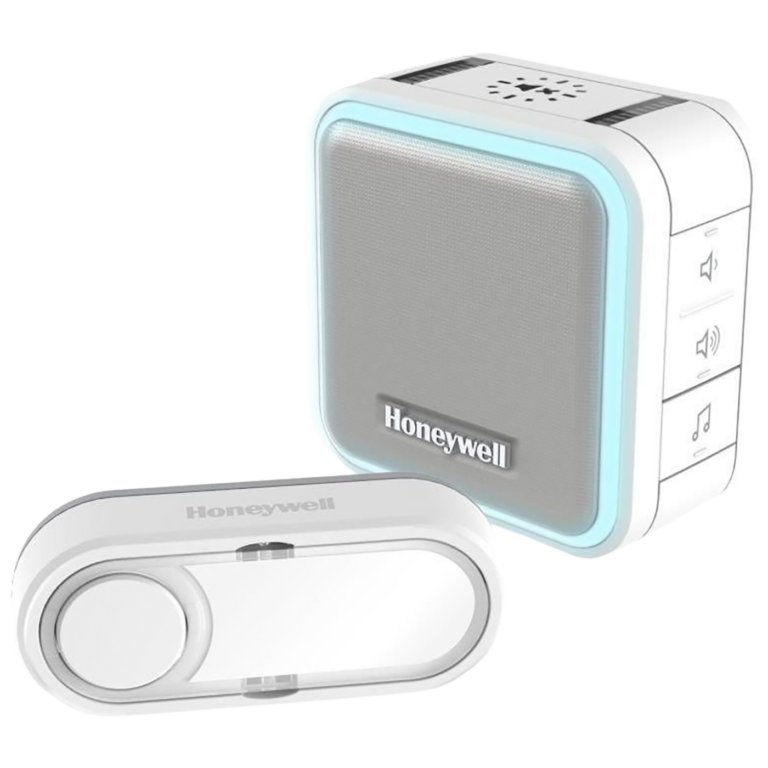 Honeywell Zvono bežično