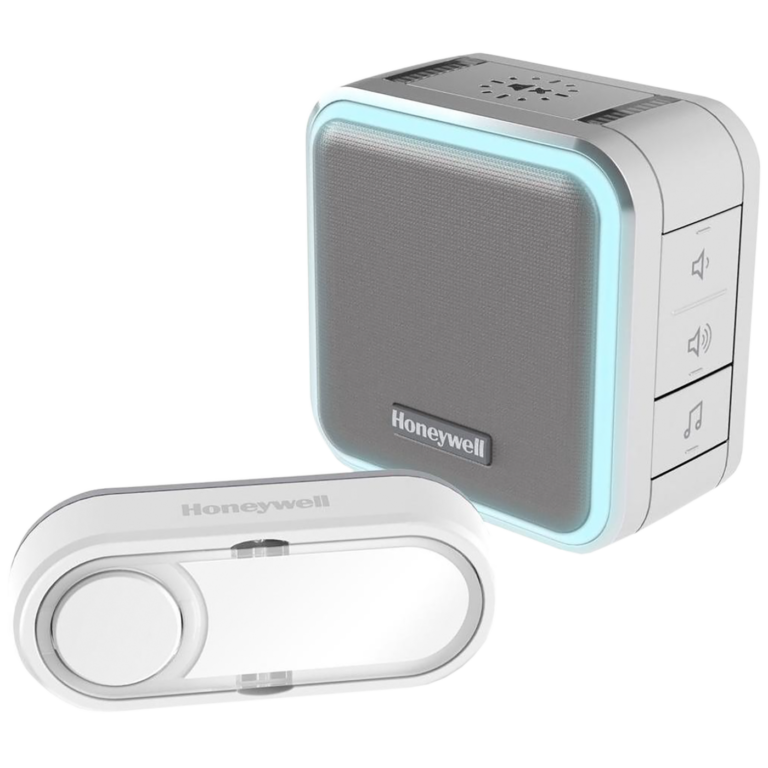 Honeywell Zvono bežično