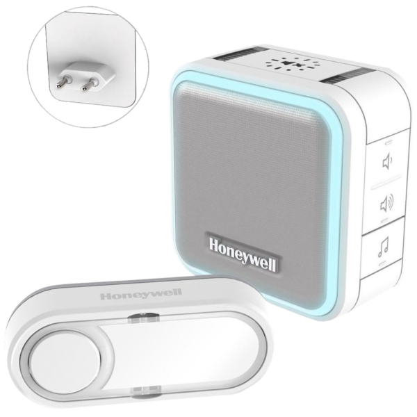 Honeywell Zvono bežično. kućno