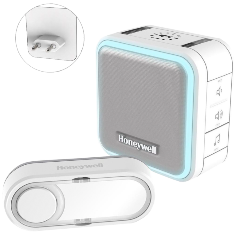 Honeywell Zvono bežično. kućno