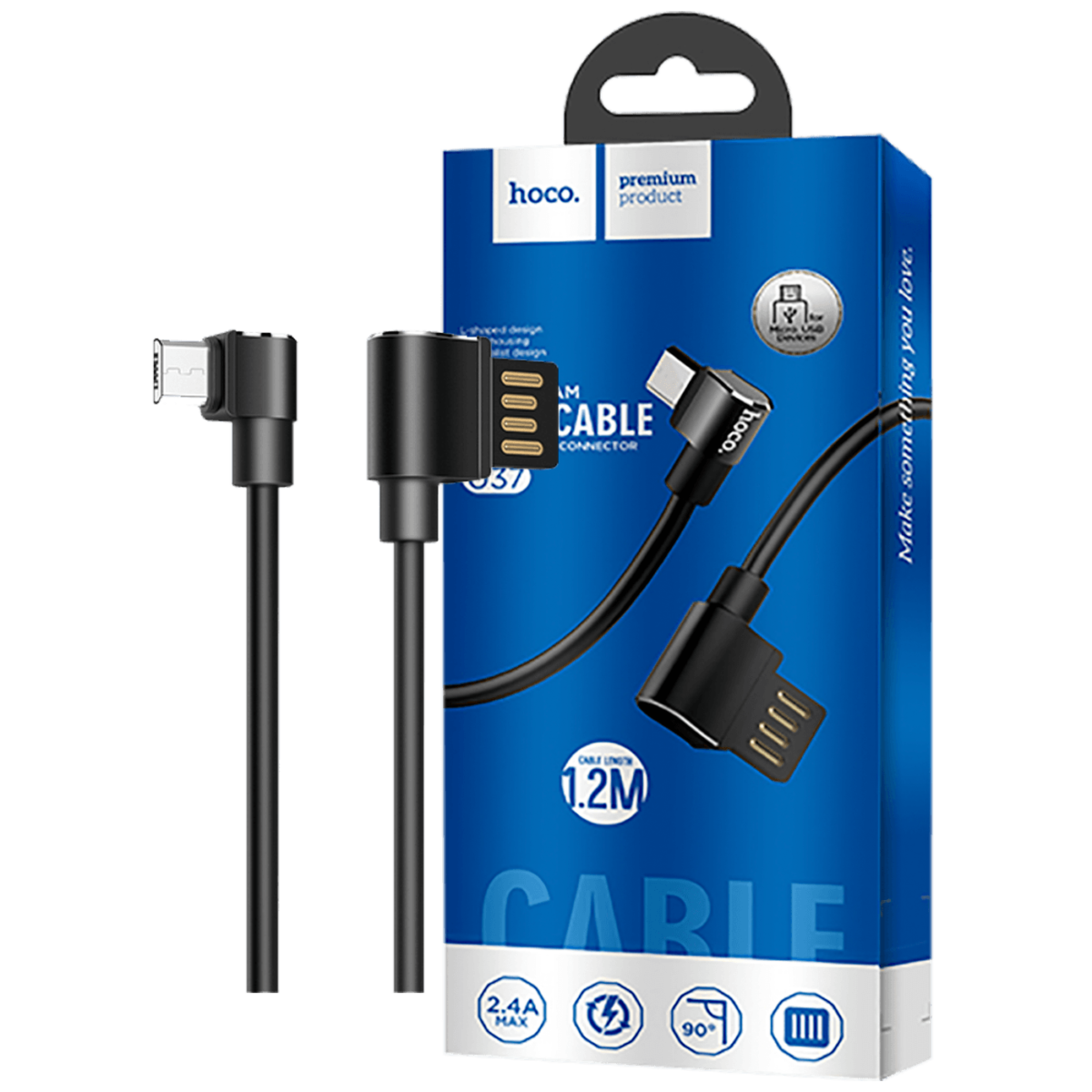 hoco. USB kabel za smartphone