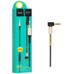 hoco. Audio kabel 3.5 mm sa mikrofonom
