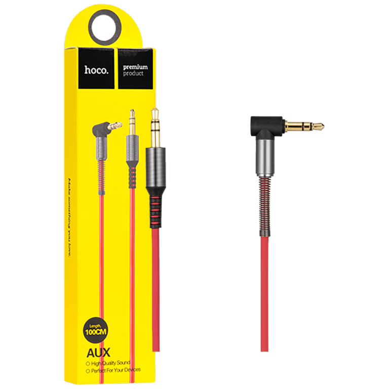 hoco. Audio kabel 3.5 mm