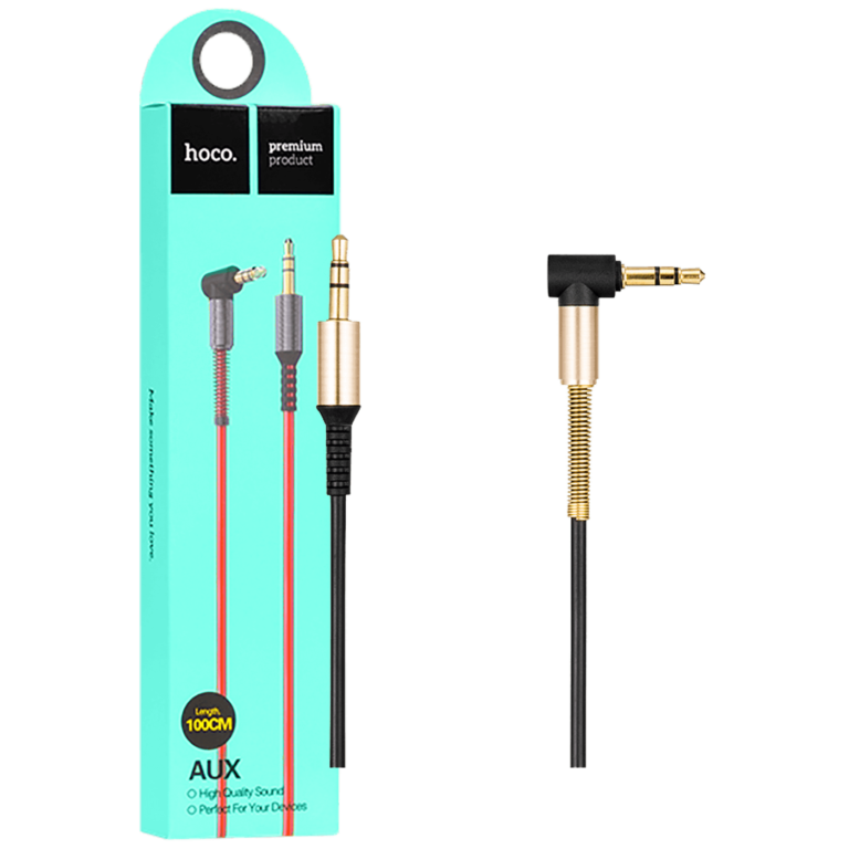 hoco. Audio kabel 3.5 mm