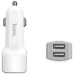 5V / 2.4 A - Z23 Grand Style Dual port