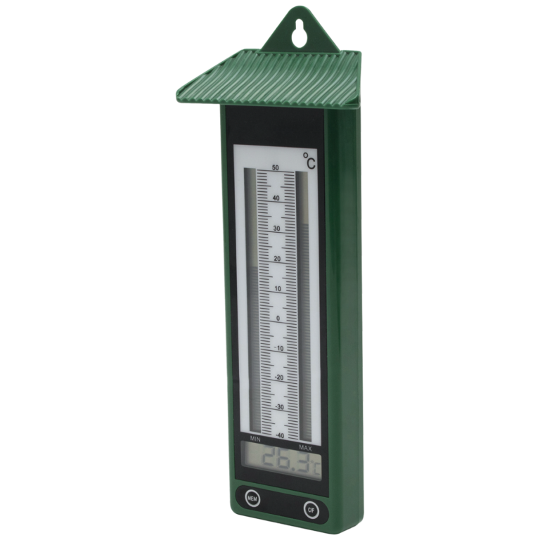 home Termometar