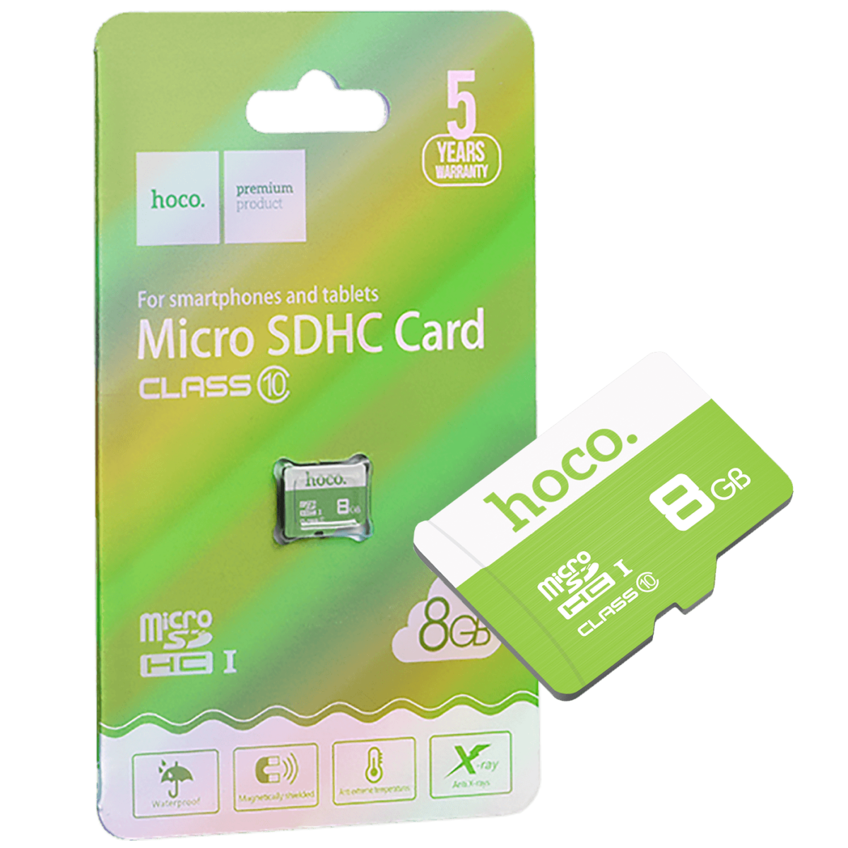 hoco. Micro SD kartica