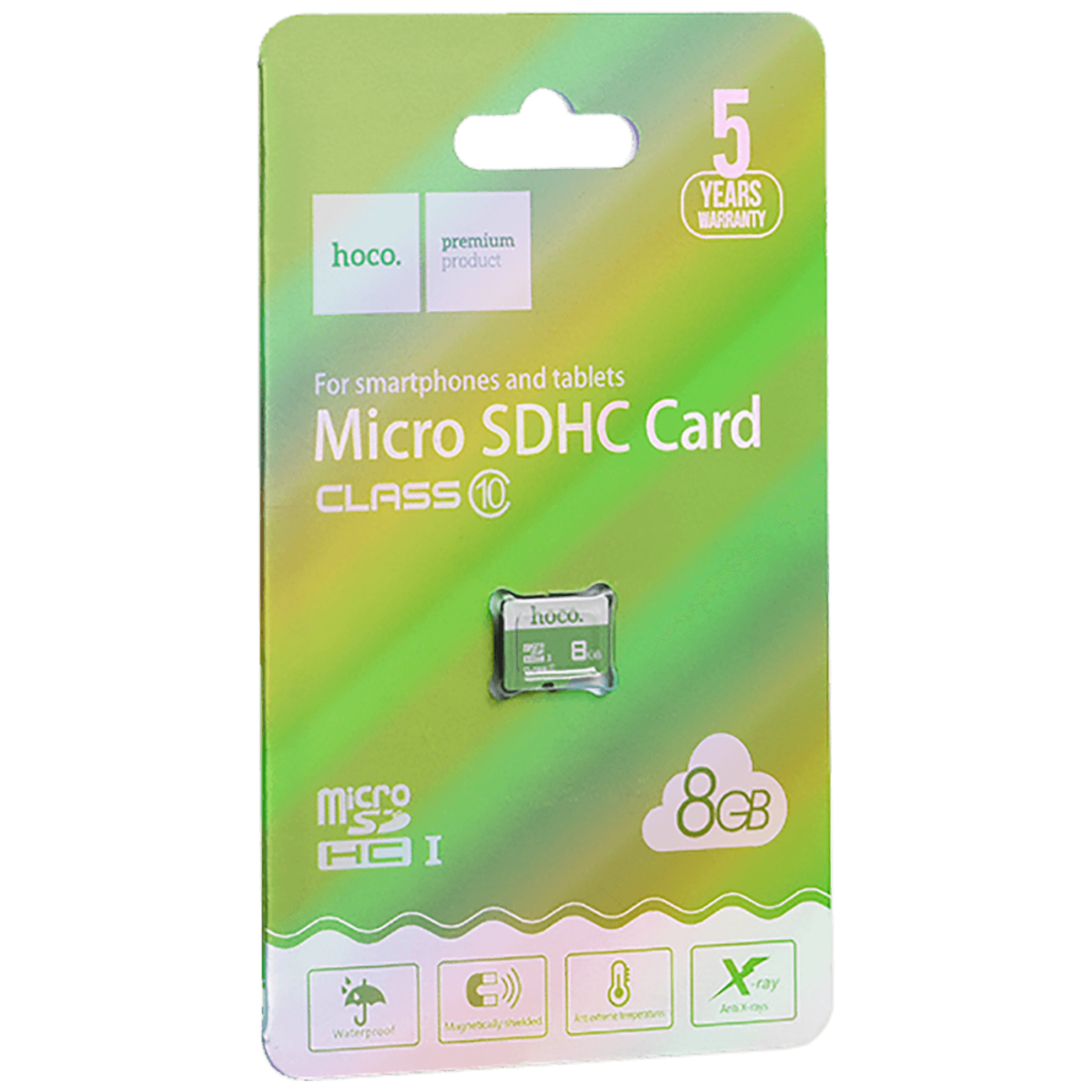 8GB