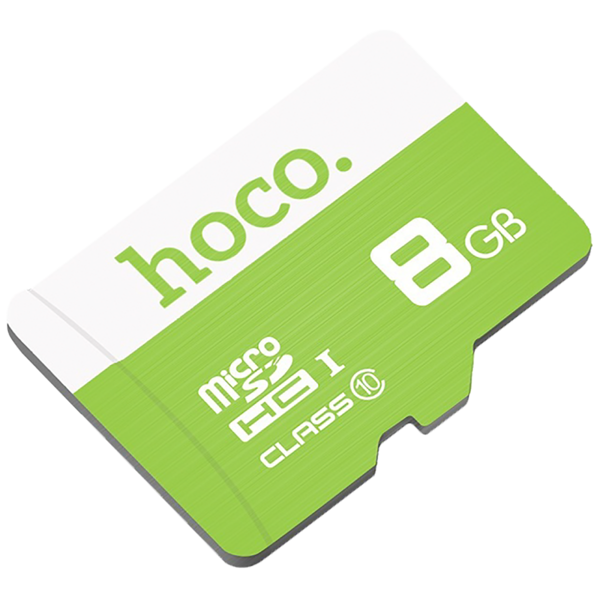 class 10 - MicroSD 8GB Class10 (85799)