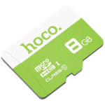class 10 - MicroSD 8GB Class10 (85799)