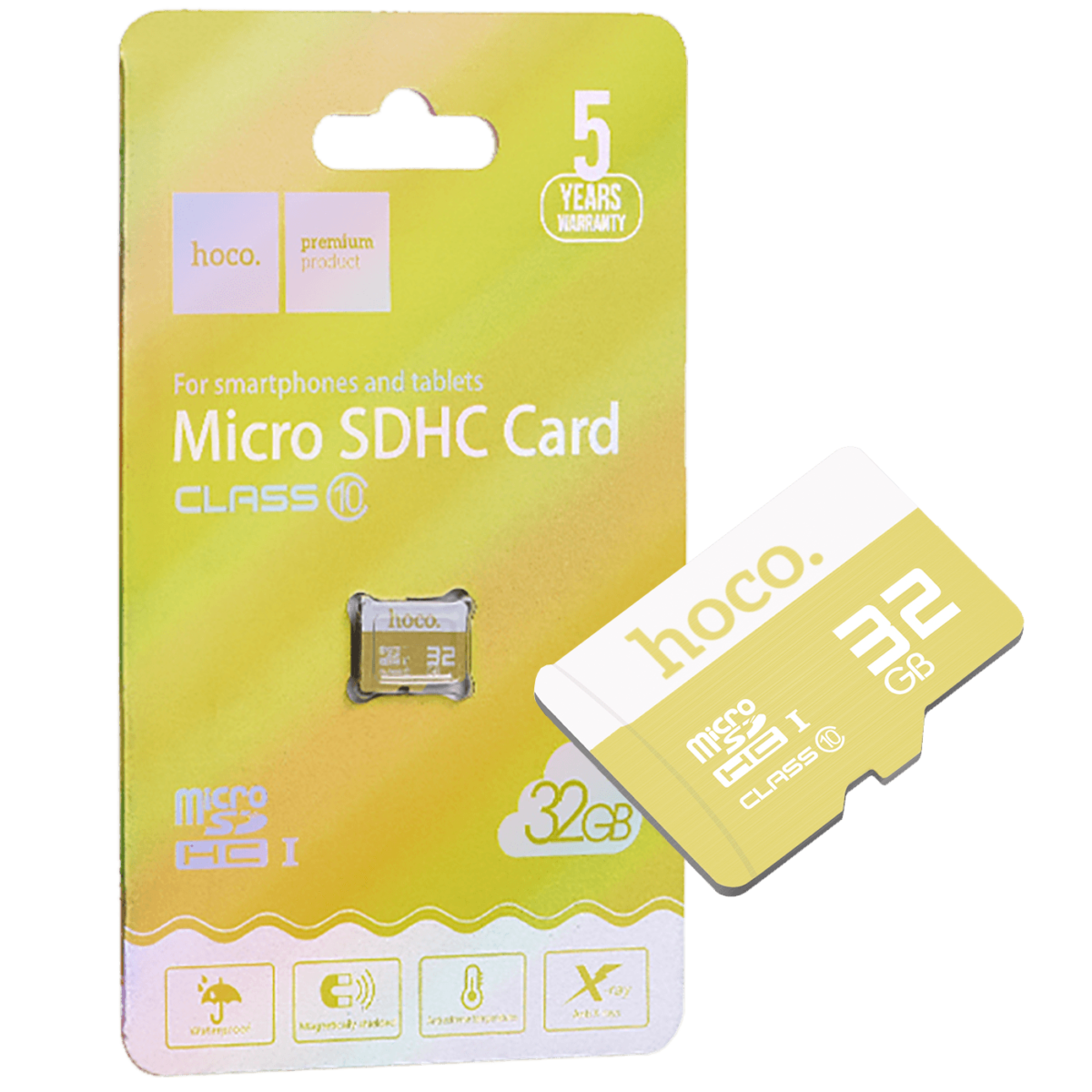 hoco. Micro SD kartica