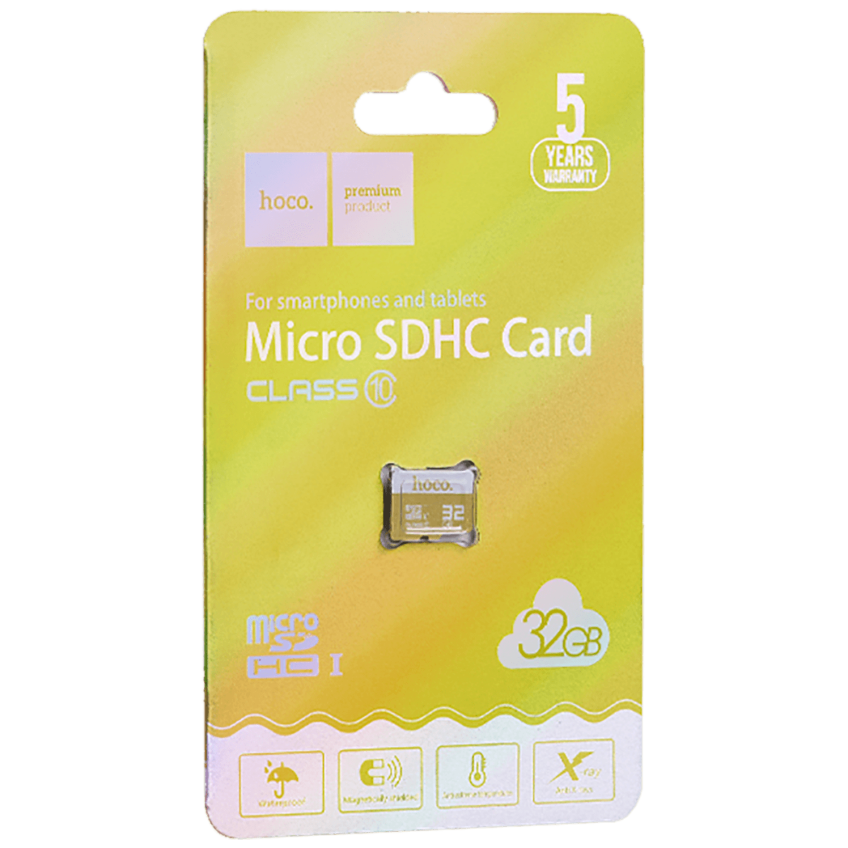 32GB