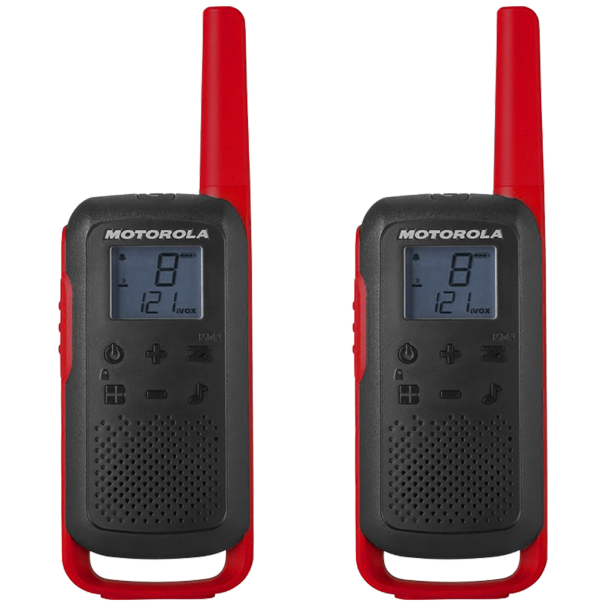 Motorola Walkie Talkie