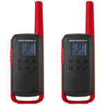 Motorola Walkie Talkie