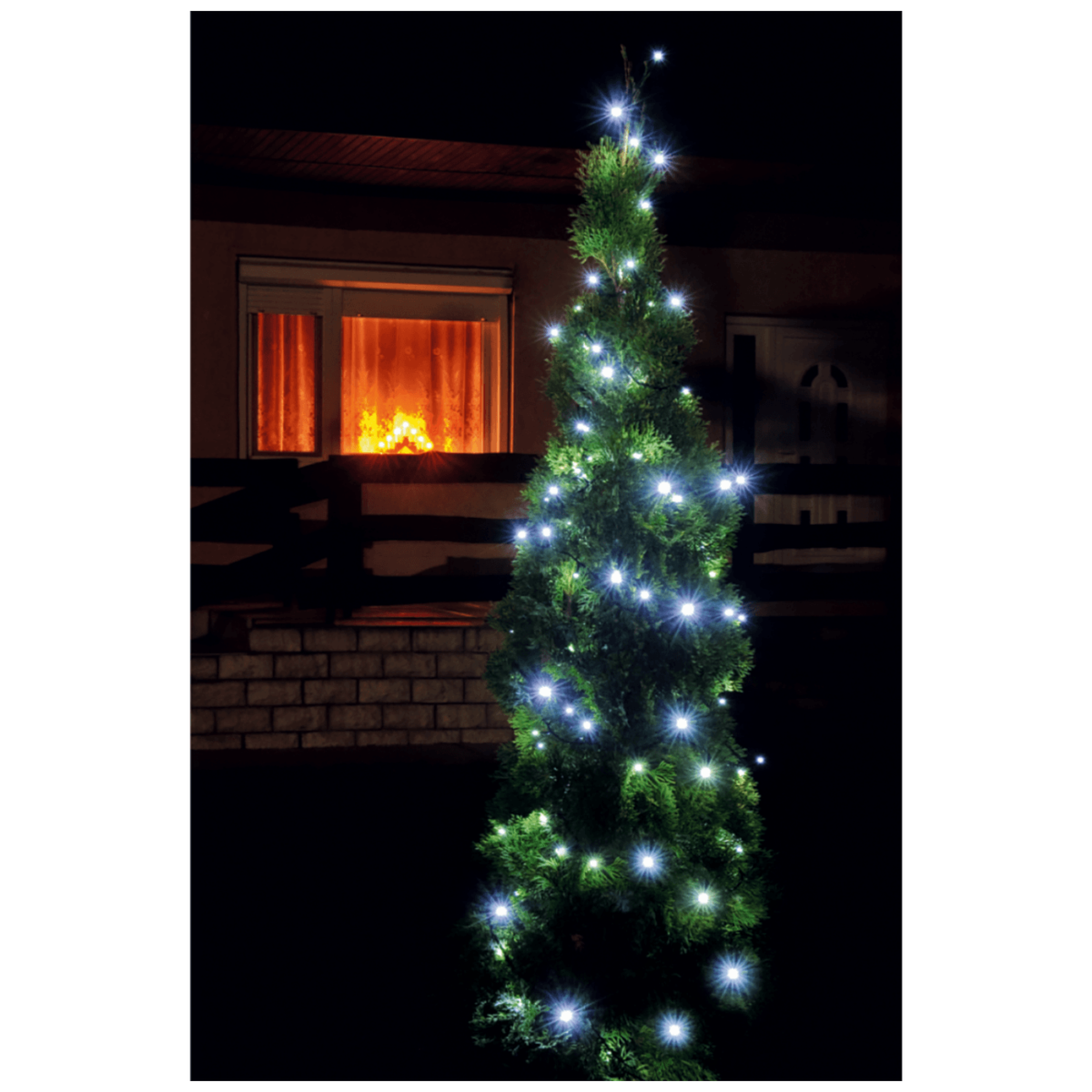 home Dekorativna LED rasvjeta
