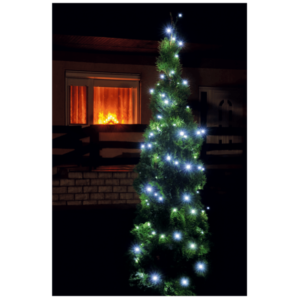 home Dekorativna LED rasvjeta