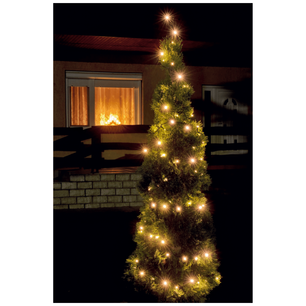 home Dekorativna LED rasvjeta
