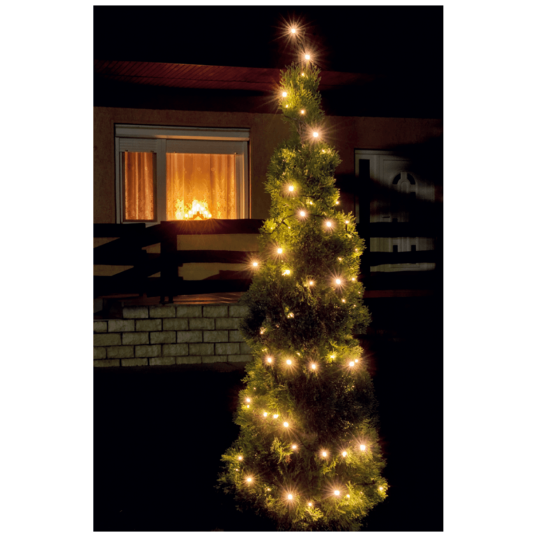 home Dekorativna LED rasvjeta