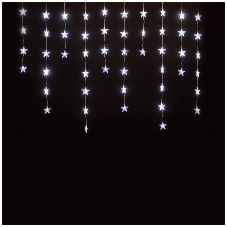home Dekorativna LED rasvjeta - KAF 50L