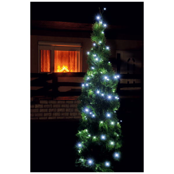home Dekorativna LED rasvjeta
