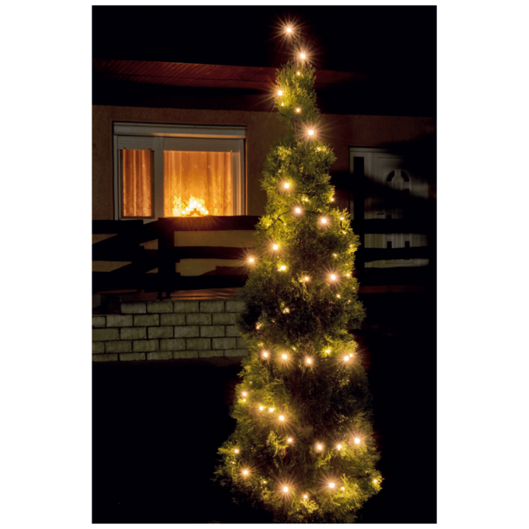 home Dekorativna LED rasvjeta