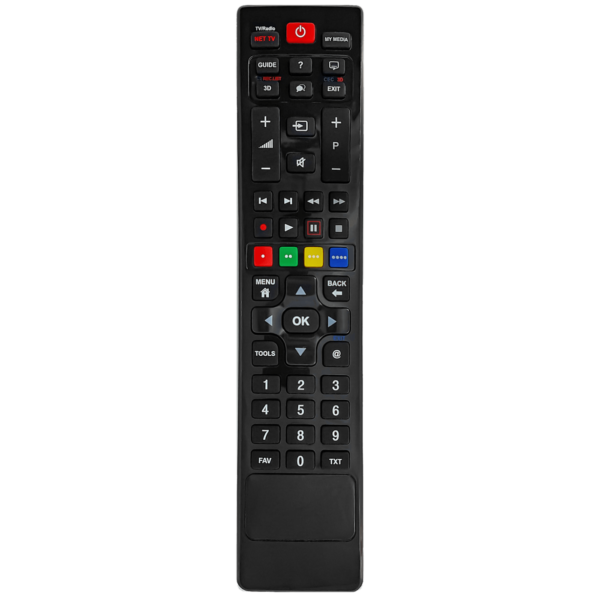 Superior Daljinski upravljač za Grundig TV prijemnike - RC GRUNDIG