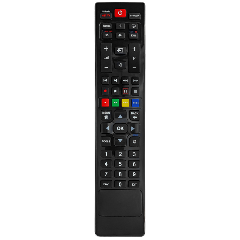 Superior Daljinski upravljač za Grundig TV prijemnike - RC GRUNDIG