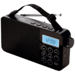 home Radio prijemnik