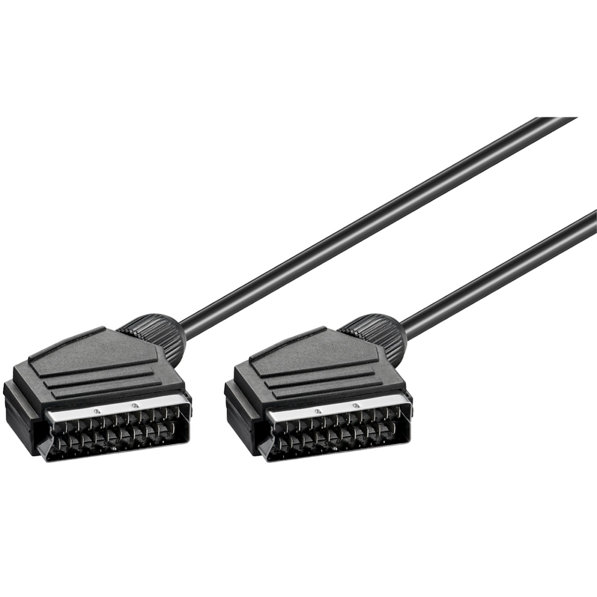 ZED electronic Scart kabel