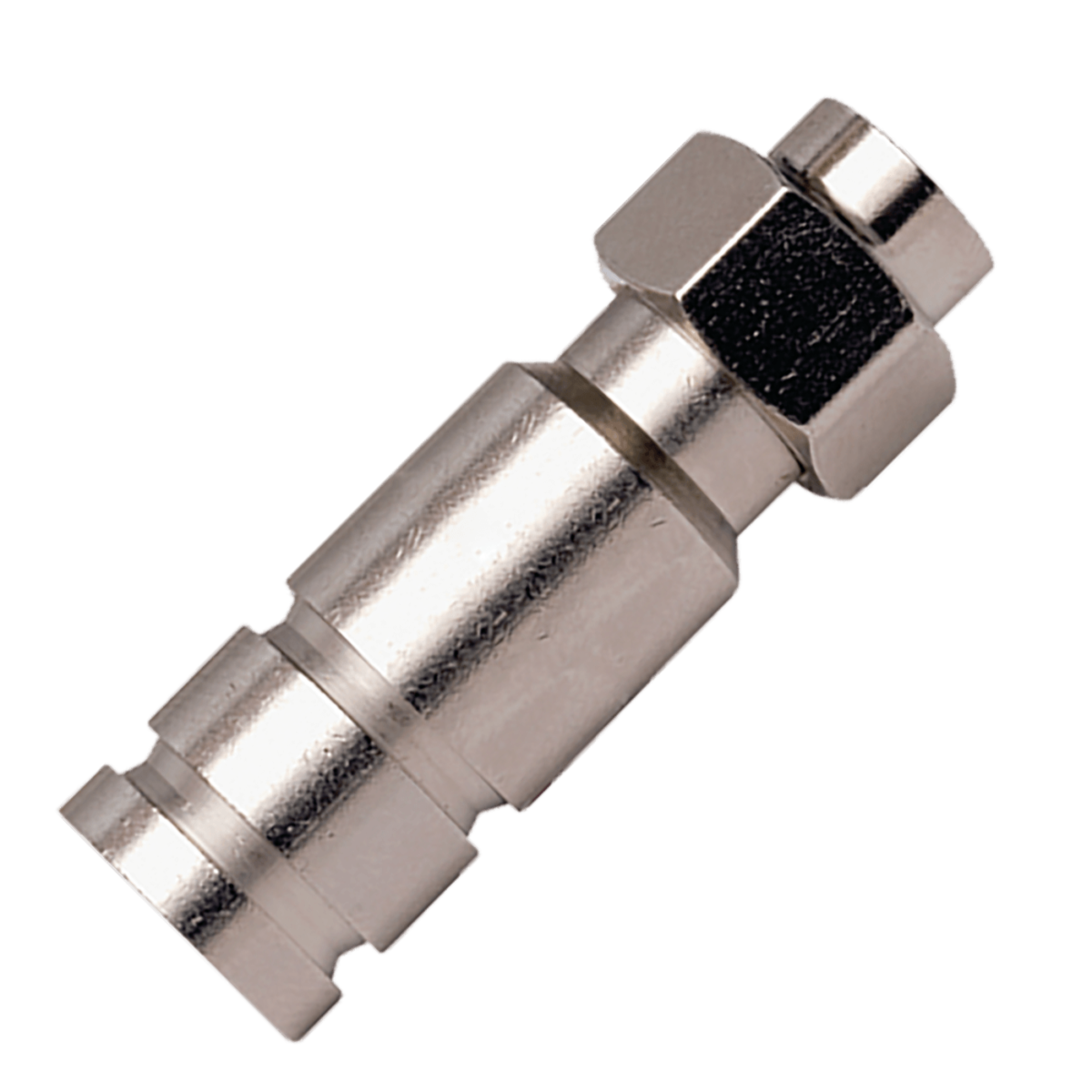 ZED electronic Kompresioni konektor extra kvalitet