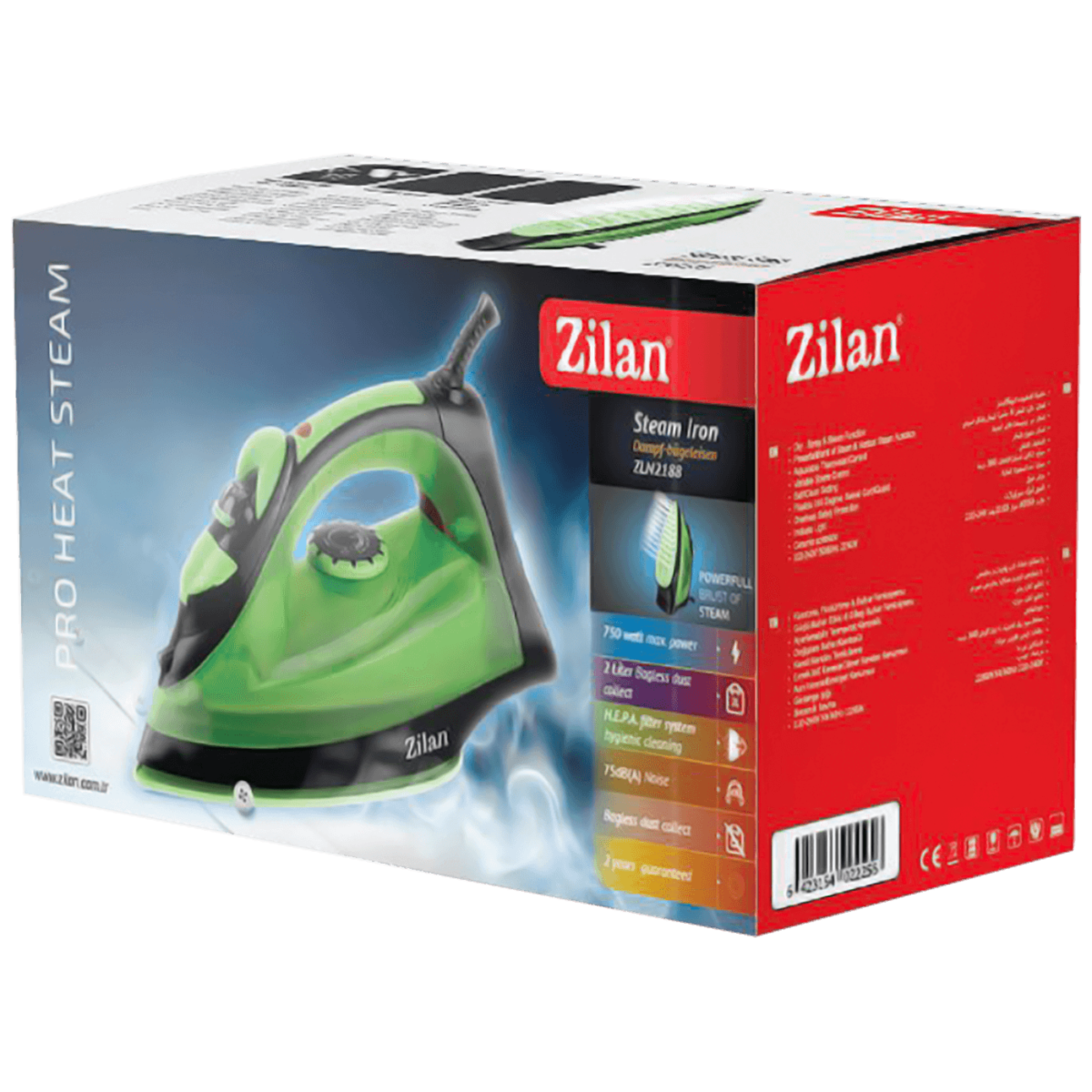 2200 W