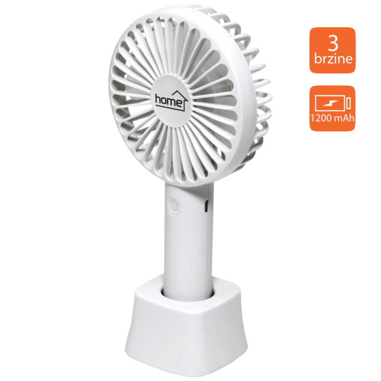 home Ventilator ručni / stolni