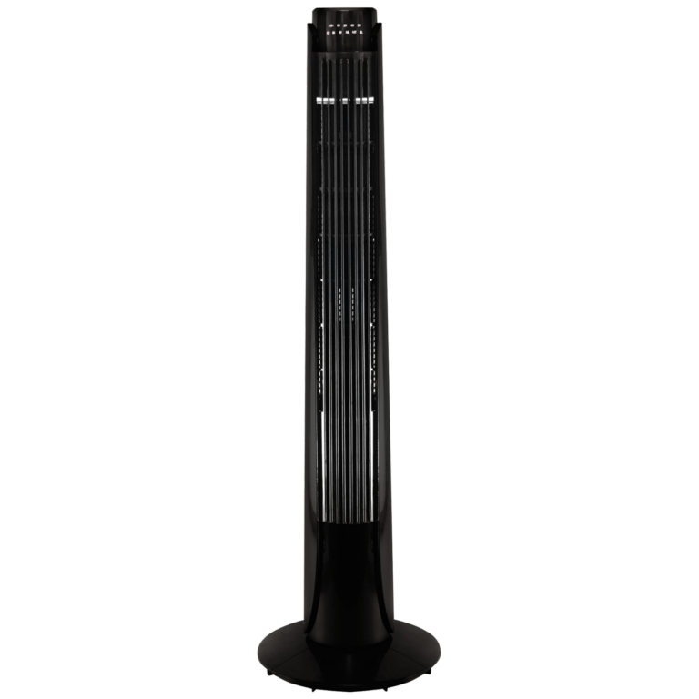 home Ventilator stupni