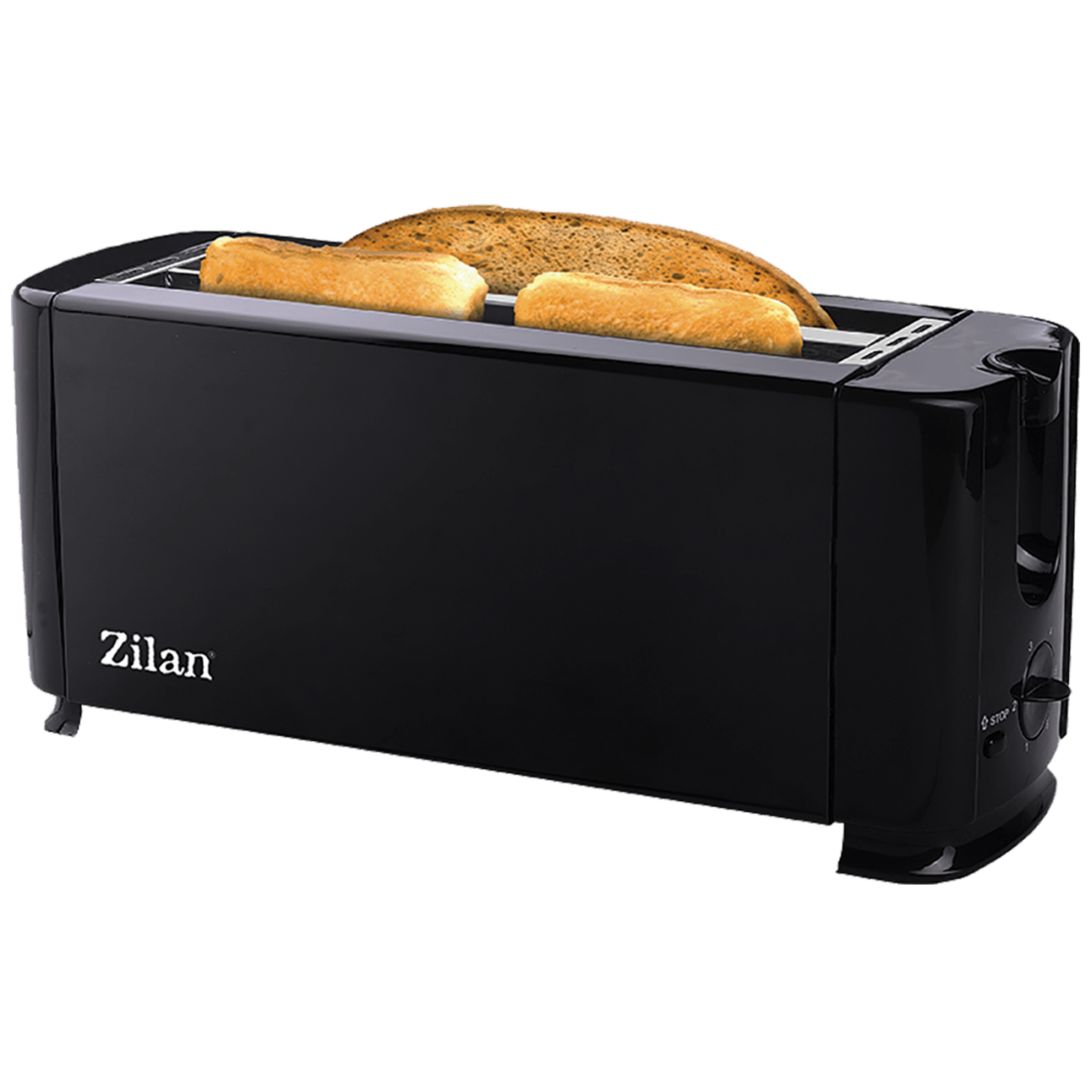 Zilan Toster