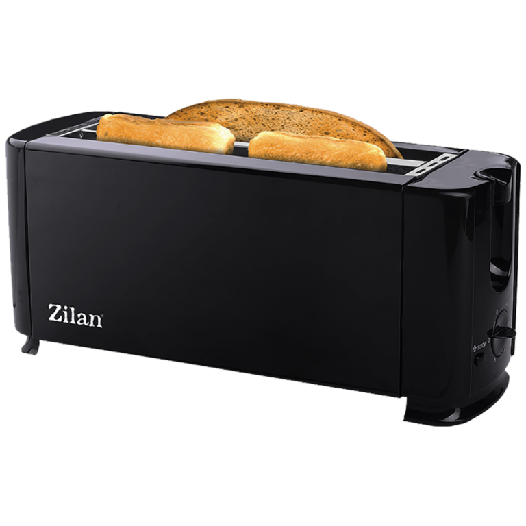 Zilan Toster