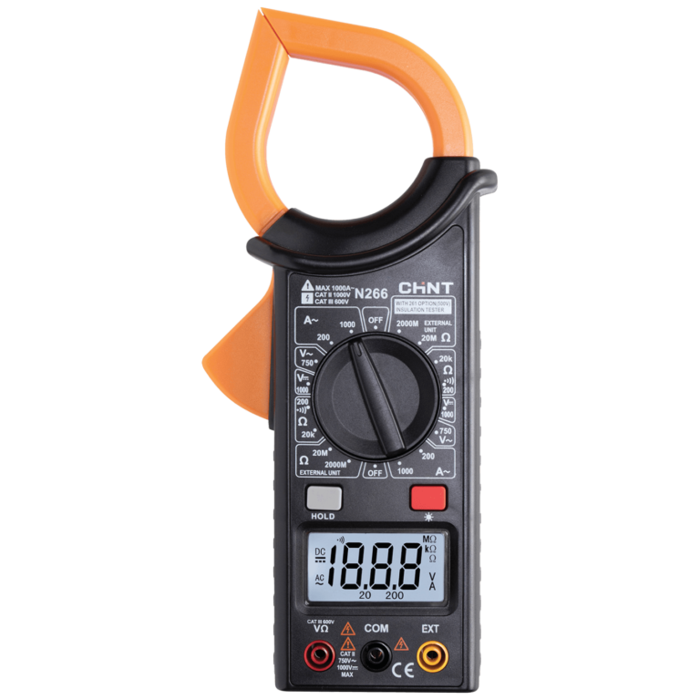 SMA Instrument mjerni