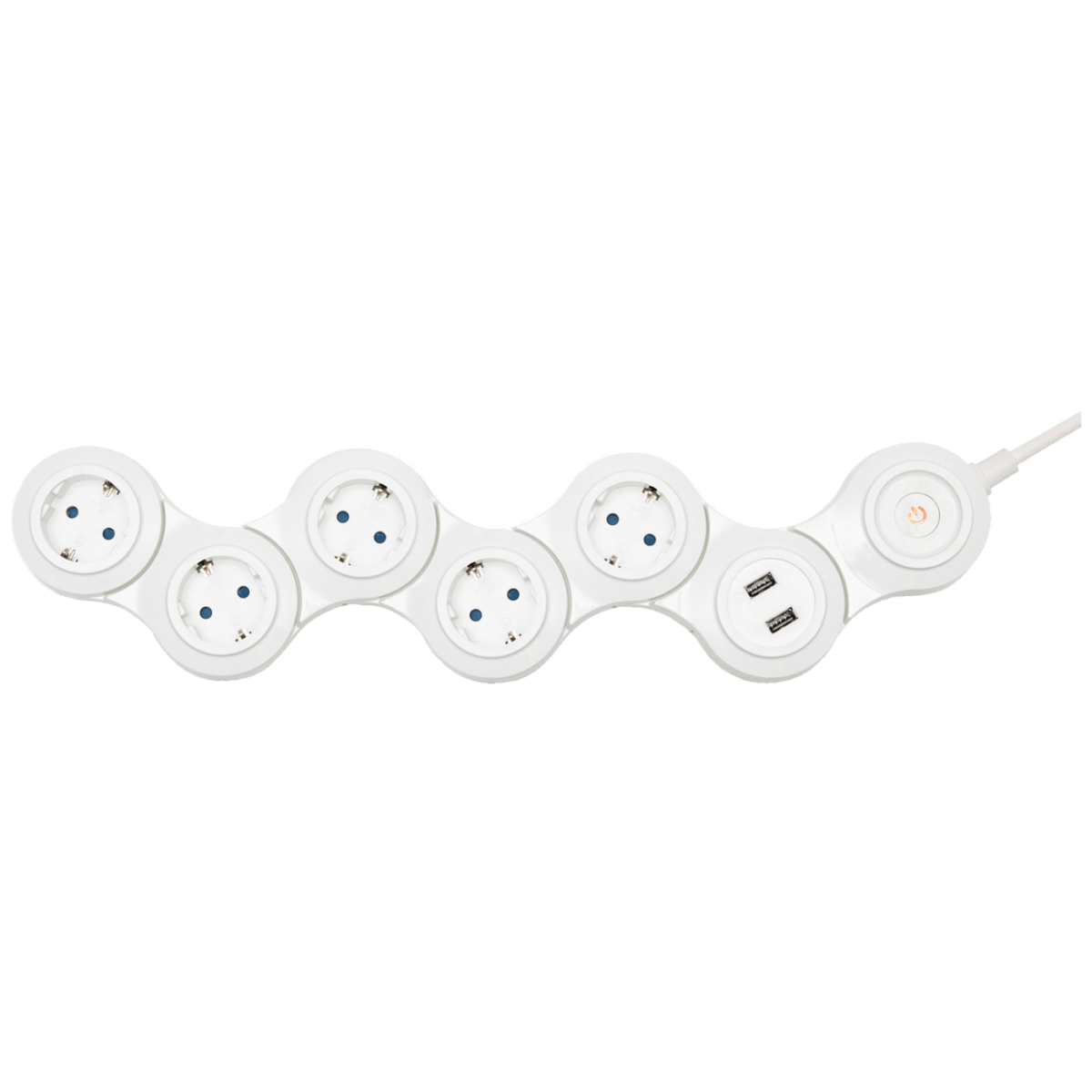home Produžni kabel